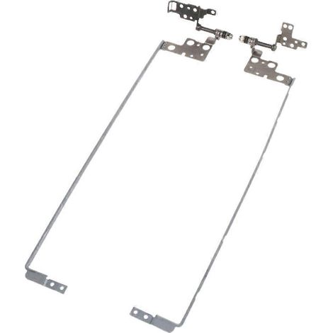 Ersatz-Laptop-Scharnierset (links/rechts) für Lenovo IdeaPad (1/5)