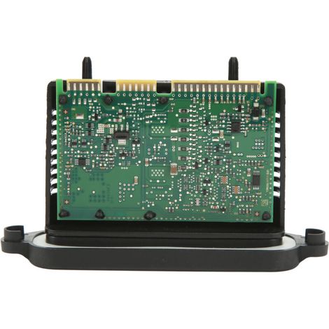 royaluxe -Unité de commande de module de pilote TMS 63117316145, module de phare au xénon pour série 1 F20 F21 2011-2014 (1/5)