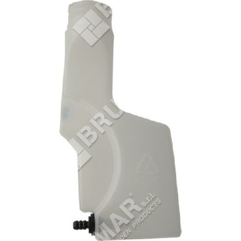 Depósito de aceite para sierras eléctricas COMPATIBLES NOVATEC - 049682
