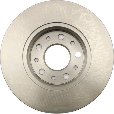 Disque de frein rapide FT31155 ARRIÈRE G/D complet (1/2)