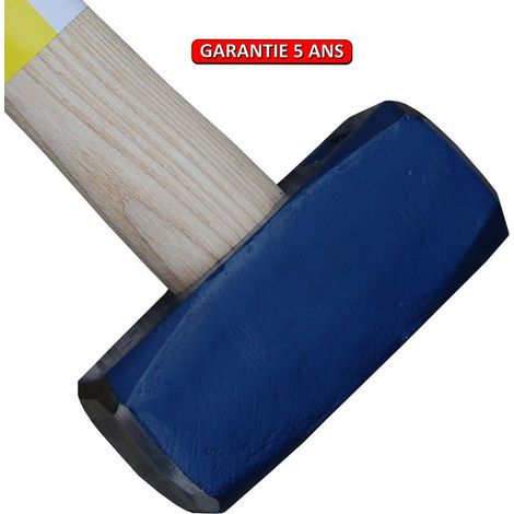 Hammer ohne Stiel Outils Perrin