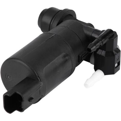 Pompe de lave-glace de pare-brise à double sortie de voiture, pour citron Xsara Picasso 1999 – 2010 (1/5)