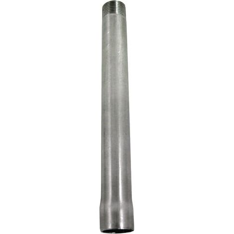 Tubo de conex. 1/2" 100cm I-A SUEVIA SU1031933