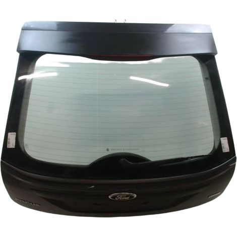 Hayon FORD Focus II Phase 2 2008-2010 [PRODUIT D'OCCASION]♻️1633845 (1/3)