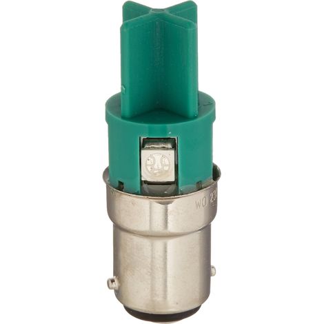 Signaling 270LEDG240V 200 Class LED Bulb, 70mm