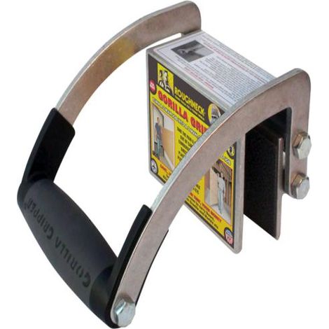 Roughneck Gorilla Gripper Board Lifter Genera