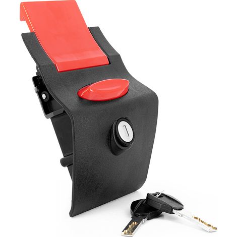 Serrure pour KS35N2 (1/2)