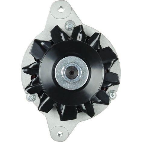 Alternador Mitsubishi Pajero 2.5TD L300 2.5 D (1/5)
