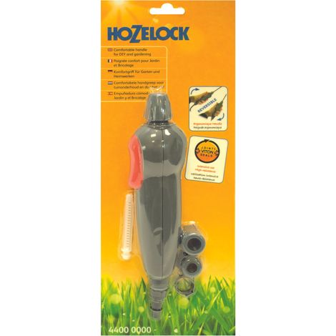 Poignée confort Viton - HOZELOCK