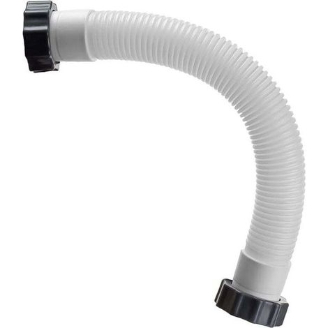 YMYNY Tuyau de pompe de filtre à sable de piscine 11535 Tuyau d'interconnexion pour Intex 16 pouces (1/4)