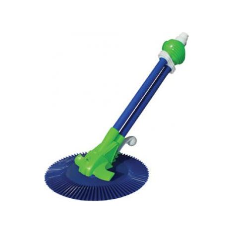 Limpiafondos Automatico Gre Clasic Vac Piscinas Gre