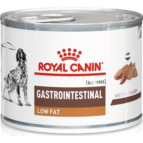 Royal Canin Vet Diet Nourriture humide pour chiens en boîte 24 x 200 g (1/3)
