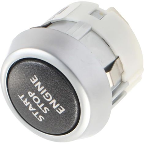 LR039740 is a hot-selling one-button start switch for Land Rover Freelander. (1/5)