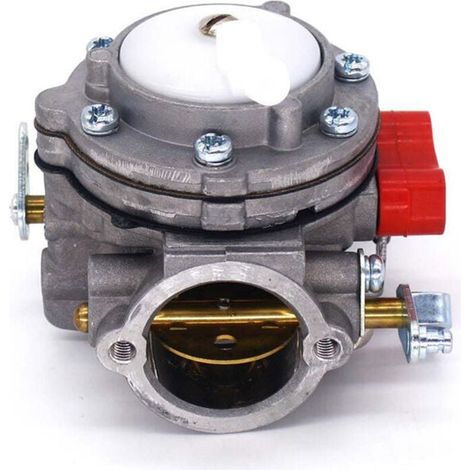 Adatto per STIHL 070 090 090G 090AV CHAINSAVE HL-324A HL-244A Carburatore (1/4)