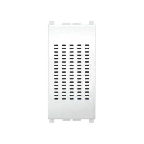 MIVIDA MV607210 SUONERIA 220V-50HZ 8VA