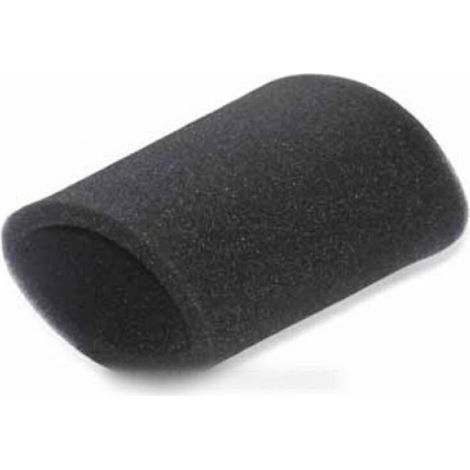 Filtre mousse pour aspirateur Forme conique Largeur 125/150 mm Compatible avec ROWENTA et CALOR (1/3)