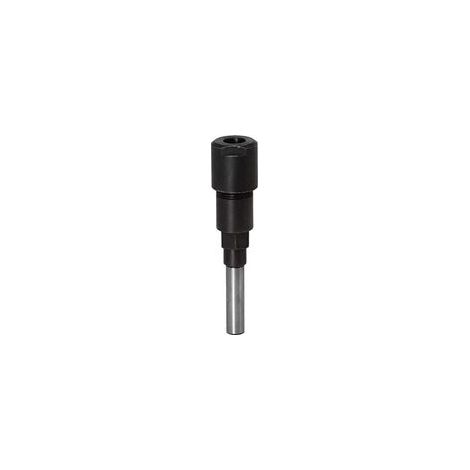 Rallonge de mandrin adaptateur de fraisage CNC pour le travail du bois (1/3)