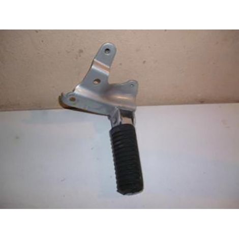 [PRODUIT D'OCCASION] Platine de repose pied passager gauche origine pour scooter