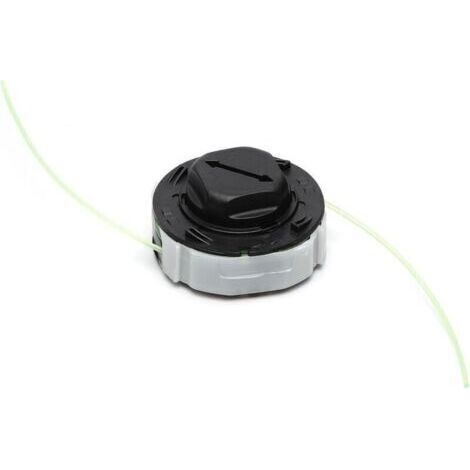 Lot de 3 bobines de rechange pour tête de coupe Stihl Autocut C3-2, compatible avec FSA 57 (1/2)