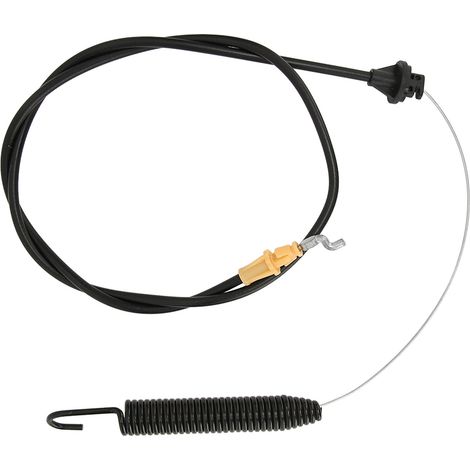 Câble de connexion pour tondeuse 946-04173A, remplacement pour tondeuse CRAFTSMAN LT2000 TROYBILT 42 pouces (1/5)