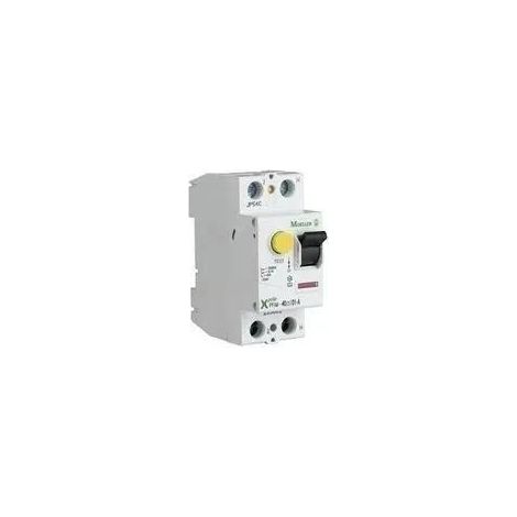 Eaton Fehlerstromschutzschalter Weiß 40 A 230-400 V