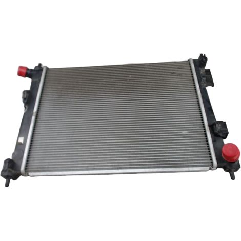 [PRODUIT D'OCCASION] Radiateur KIA Rio ♻️ Ref Oe. 253101r010 - Garantie à vie (1/3)