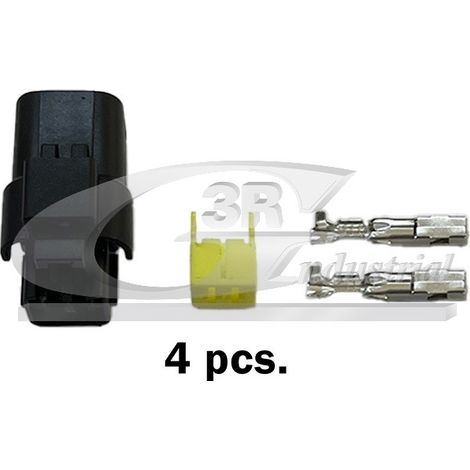 3RG 30215 CONECTOR DE CABLES
