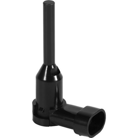 Car engine coolant level sensor, suitable for Vauxhall Opel 93179551 (1/5)