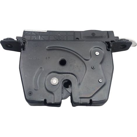 [PRODUIT D'OCCASION] Serrure Coffre Arrieree BMW Serie 3 ♻️ Ref Oe. 51247191212 - Garantie à vie (1/2)