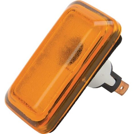Luz intermitente CLAAS 0000131111 (1/2)