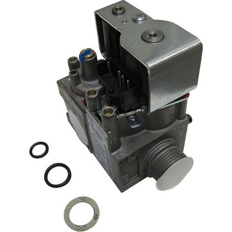 BOSCH Vanne à gaz SIT848 3/4 flw adjuster everp, 8718586434