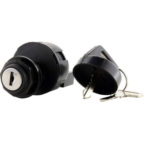 La serrure de porte électrique 710004570 convient aux modèles CAN-Am 450/570/650/850/1000 (1/2)