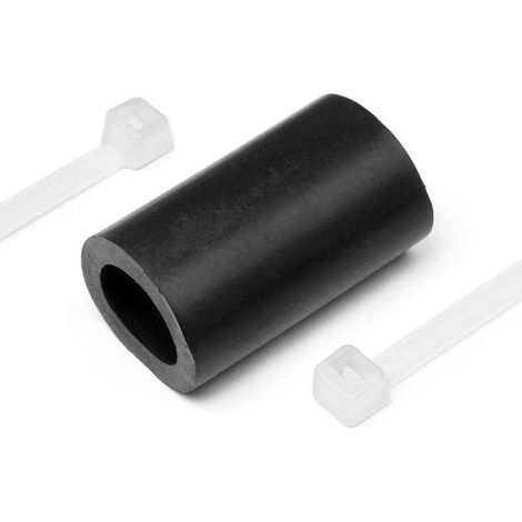 Exhaust Connector