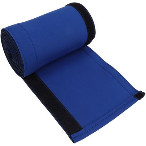 Piscine Main Courante Couverture Couverture Piscine Antidérapant Main Rail Couverture Protecteur pour Intérieur Extérieur 8ft