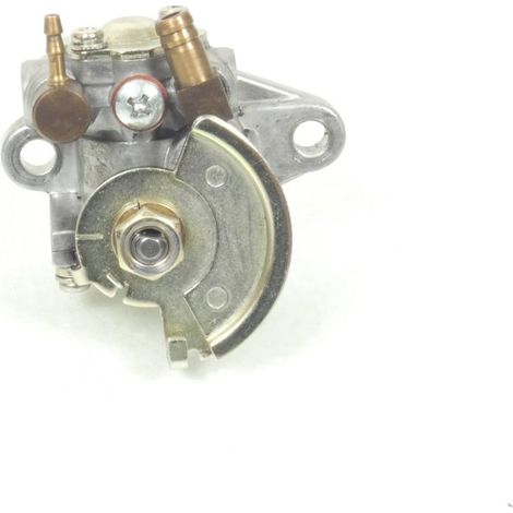 [GEBRAUCHT] Ölpumpe für Motorrad Yamaha 50 DTR 5WXE31000100 5WXE310011 (1/5)