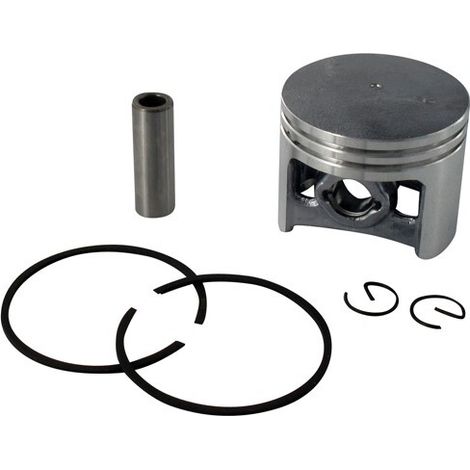 Pistone completo SHINDAIWA modello 488