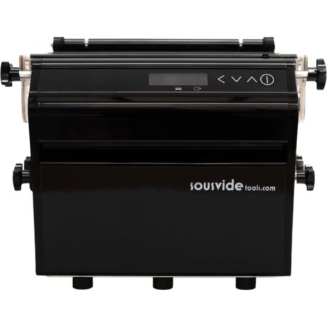 Machine Sous-Vide Chambre d'Infusion Pompe Busch 4 m3/h - SousVideTools