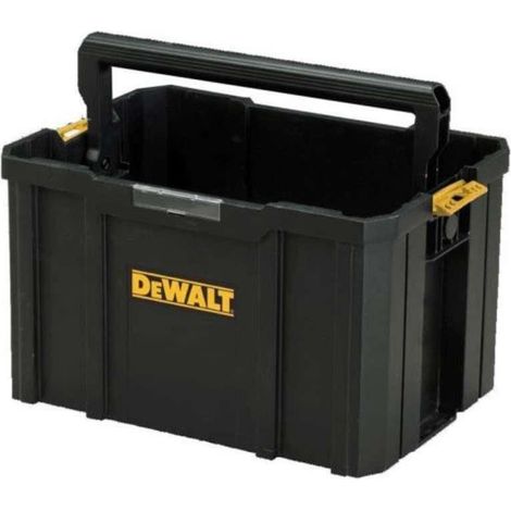 Dewalt DWST1-71228 Tstak Tool Carry Open Tote Tool Box Carrier DWST171228 (1/10)