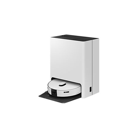 Samsung VR7MD96514G Roboter-Staubsauger 0,25 l Beutellos Schwarz, Grau (1/5)