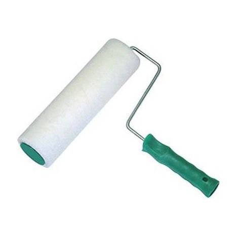 6,0 x RULLO ACRILICO RASATO MANICATO T13 ITR