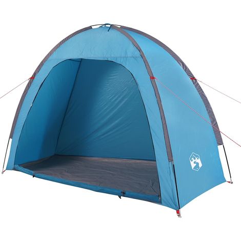 Tente de réception - Tonnelle de jardin - Barnum bleu imperméable fr11128 - Maison La Vie (1/5)