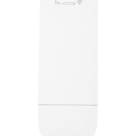Modem USB 4G LTE Portable 150Mbps WiFi Mobile Hotspot Mini Blanc Routeur Internet sans Fil