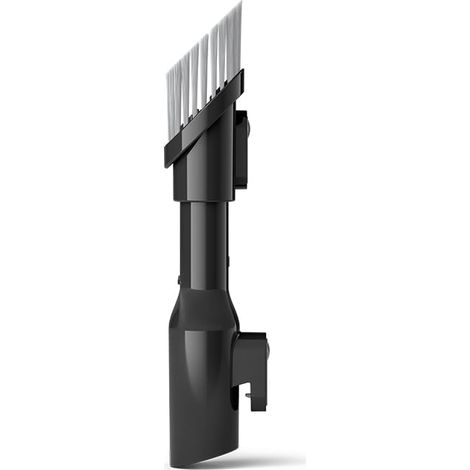 Philips Set di accessori per Aspirapolvere senza fili Serie 2000 & 3000, Accessorio 2-in-1 e bocchetta a lancia. Compatibile con i modelli XC2011, XC2012, XC3031, XC3032, XC3033 XC3131, XC3132,XC3133