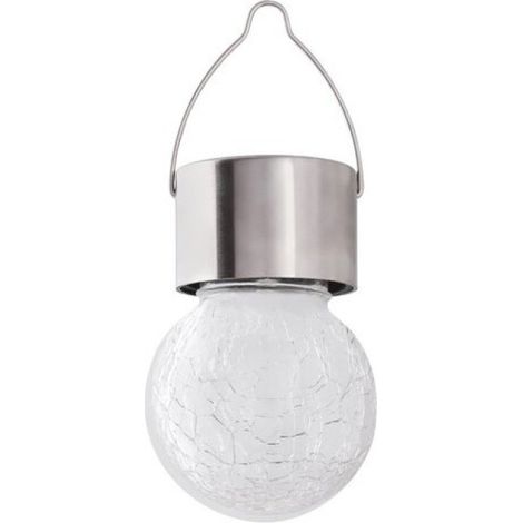 Luz Solar RABALUX "Yola" LED 1Lm 0,06W 1Lm IP44 [RAB-7850