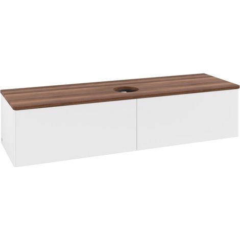 Villeroy & Boch K36012MT WTUS Antao K361 1600x360x500mm (1/3)