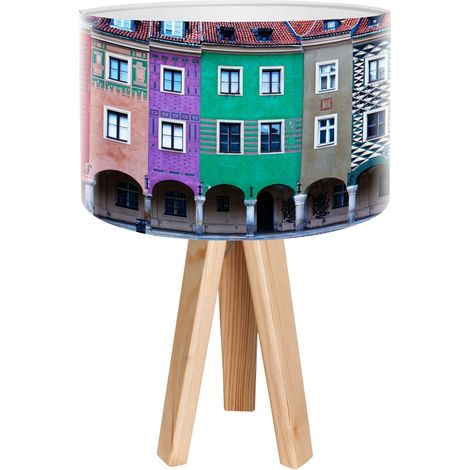 Lampe de chevet kids foto-020 (1/3)