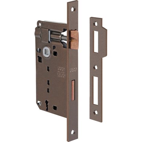 5PZ PATENT BRONZATA AGB QUADRO 8/70 MM.50 (1/2)