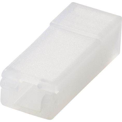 N/A Vogt Verbindungstechnik 3936pa transparent 0.50 mm² 2.50 mm² 1 pc(s) (1/2)