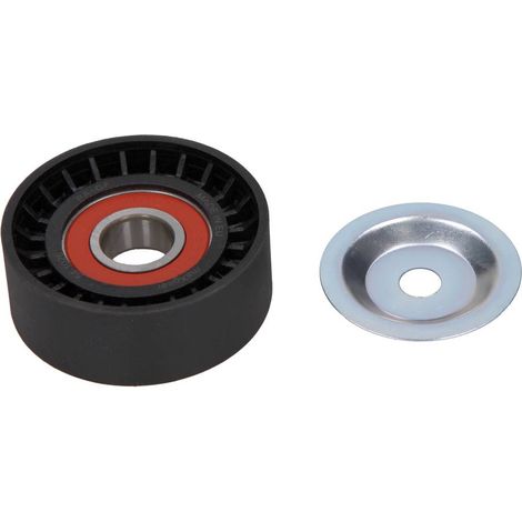 POULIE TENDEUR DE COURROIE POLY-RIB MAXGEAR VW 1.8TSI/2.0TFSI