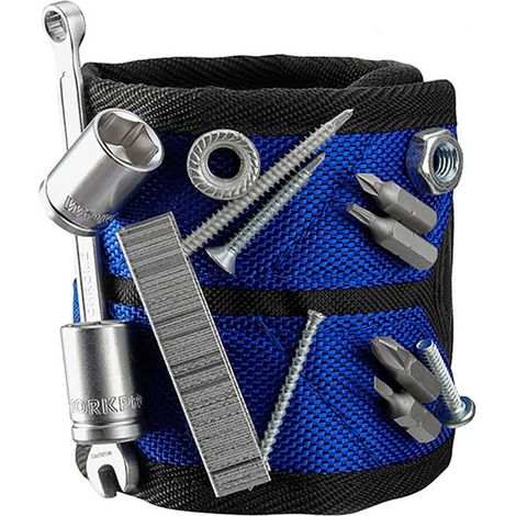 Werkzeugtablett Workpro robust ergonomisch 24.45x28.92 cm